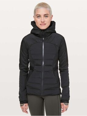 Lululemon Women’s Down For It All Puffer Jacket | Size 10